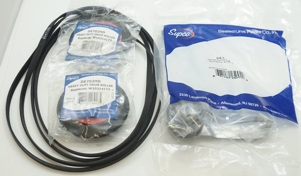 Dryer Repair Kit W47376
