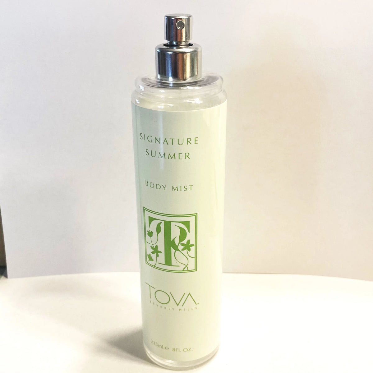 Summer Body Mist 8oz L6947
