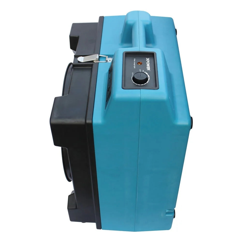 3-Stage Hepa Air Scrubber C26849