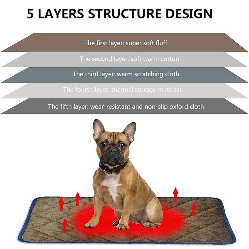 Pet Warming Pad O6211