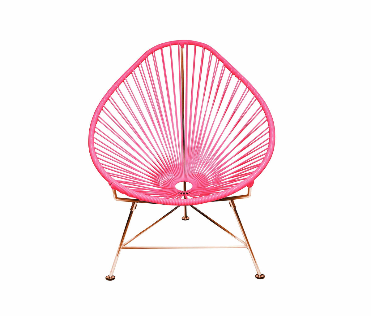 Blue Chair N45922