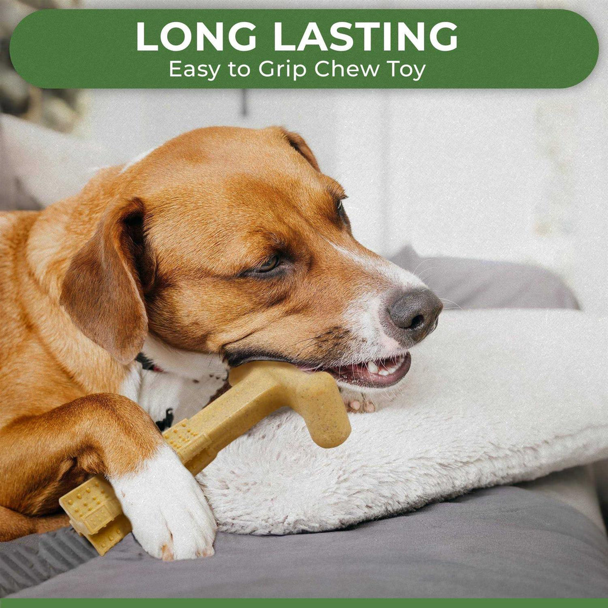 6-inch Chicken Dog Chew Z623