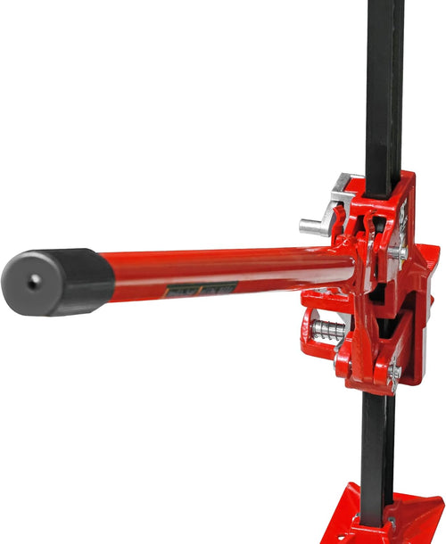3 Ton 33" Ratcheting Utility Farm Jack G802769