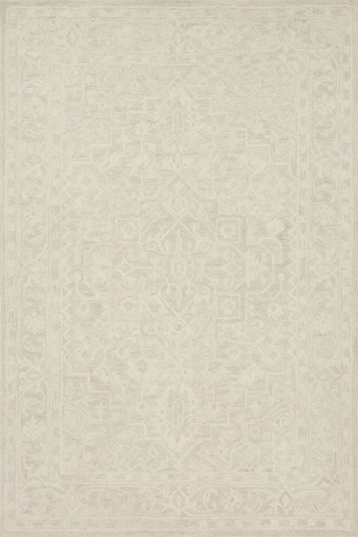 Bone Rug 9'3 x 13' N891289