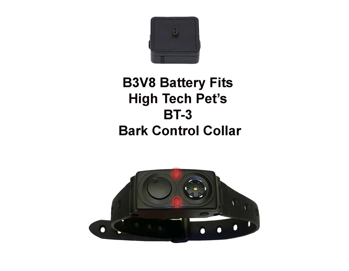 Collar Battery 12 Pack B28092