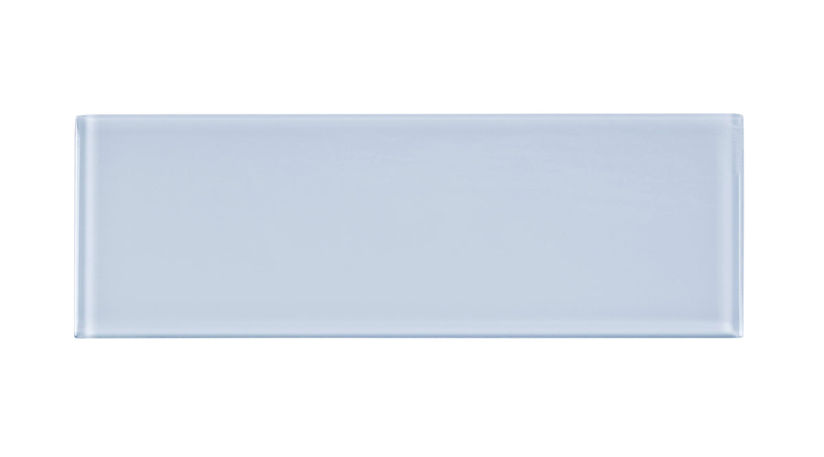 Moonlight Glass Subway Tile, 5 Square Feet per Carton V3354