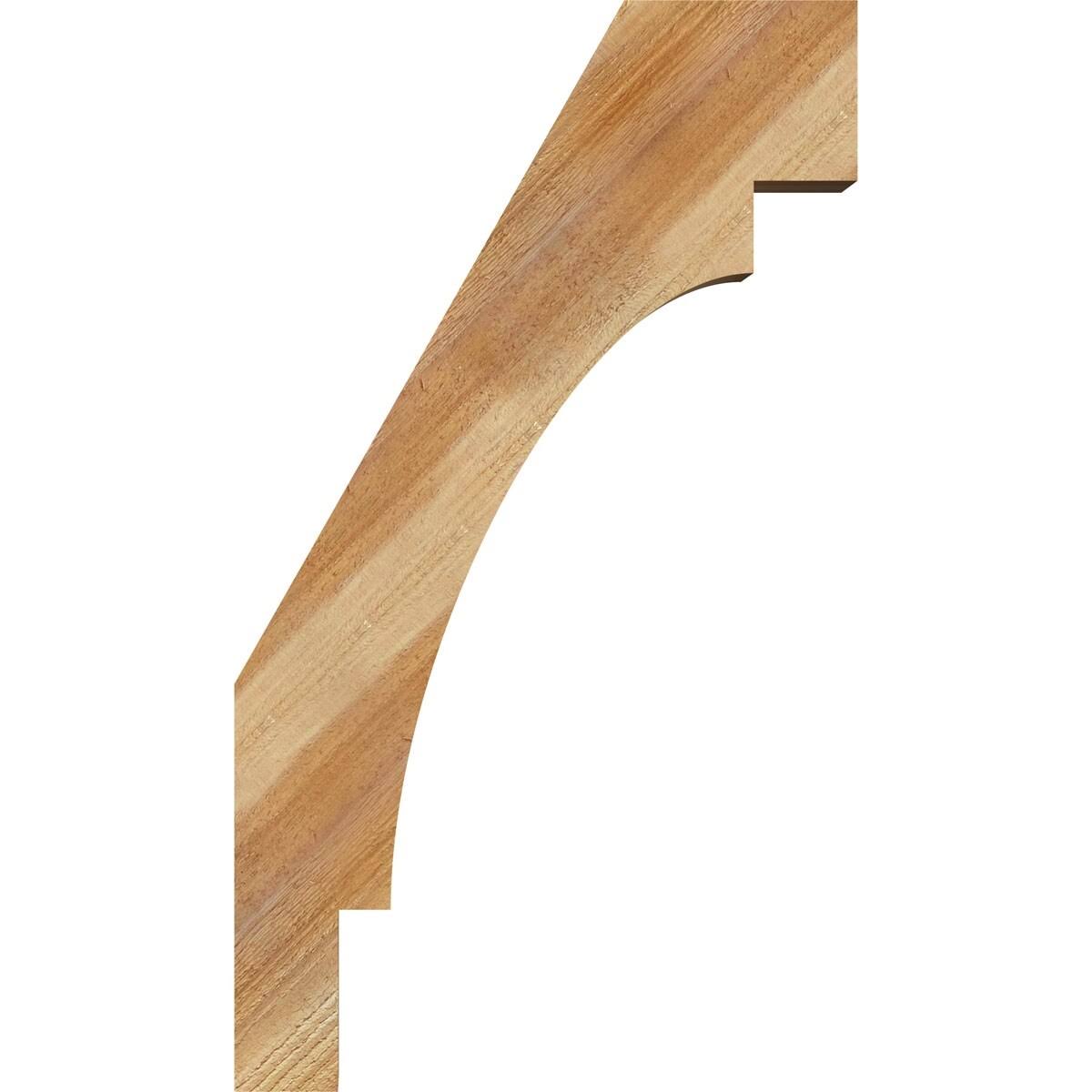 Western Red Cedar Brace H5522