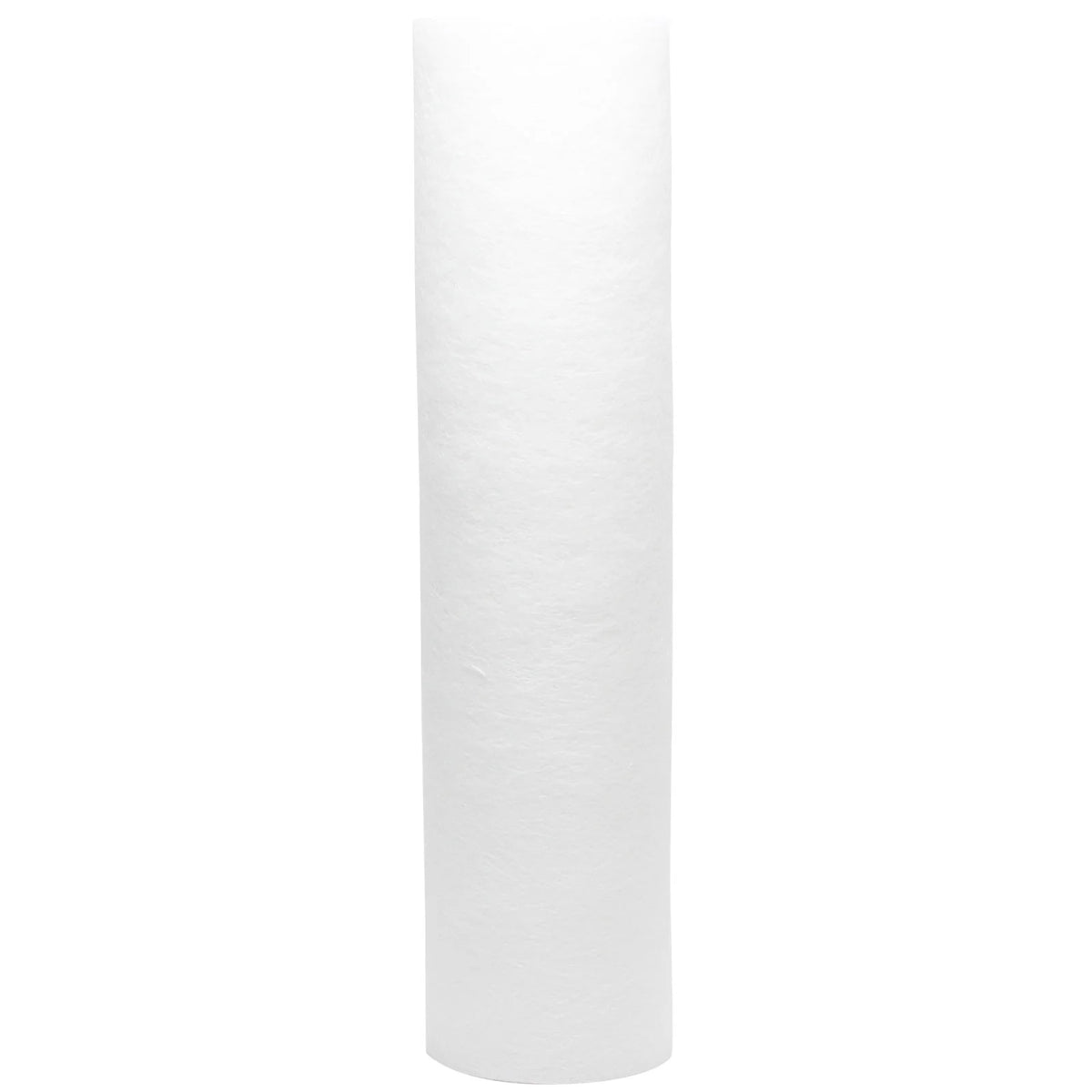 12-Pack 10-inch 5-Micron Polypropylene Sediment Filter Cartridge E356146