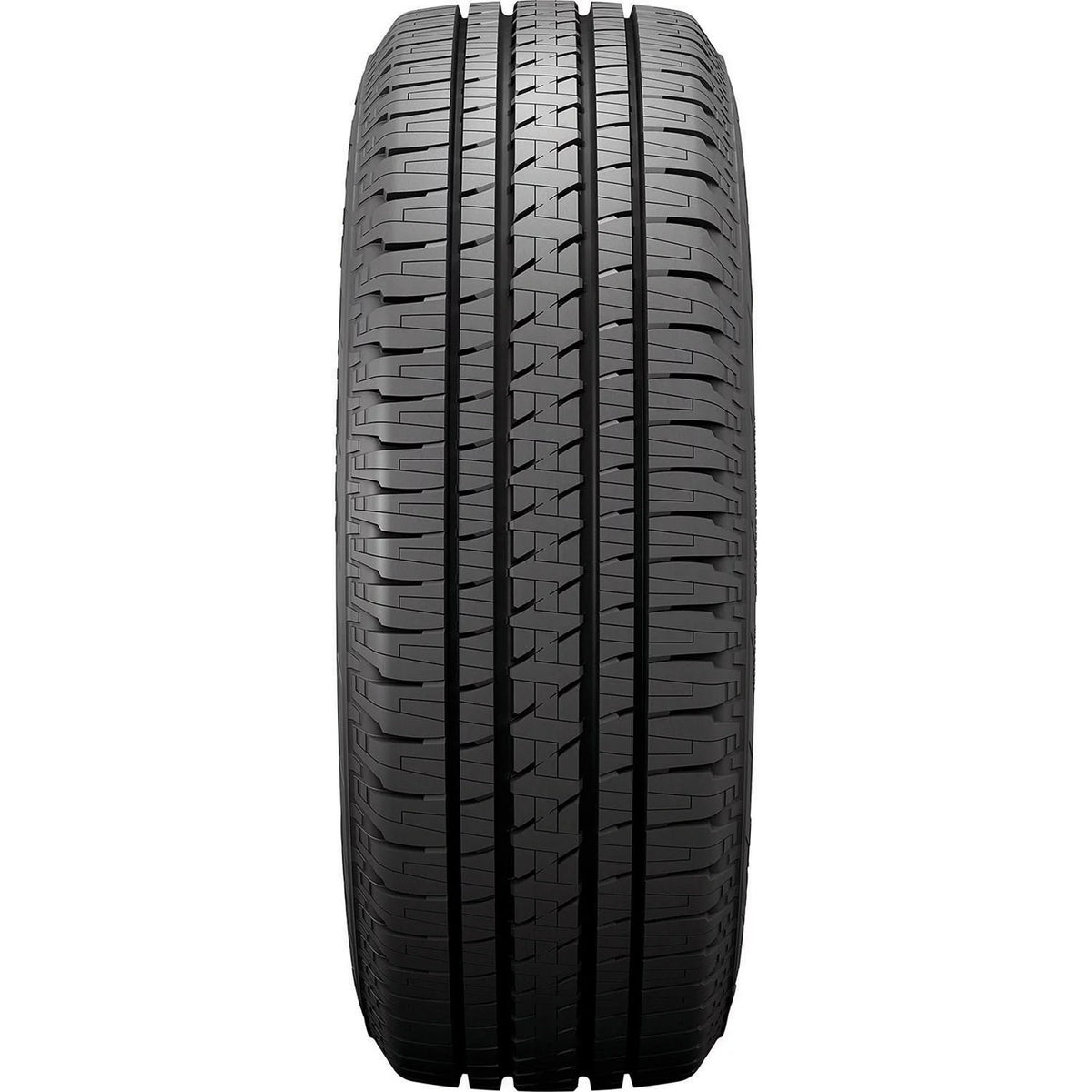 285/45R22 110 H Tire D36658