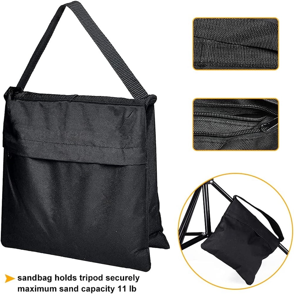 Adjustable Photography Background Stand Kit 6.5 x 10 ft B42455