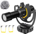 Pack of 2 Video Microphone M902675