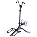 2x22 Hitch Bike Carrier Platform Rack H465015