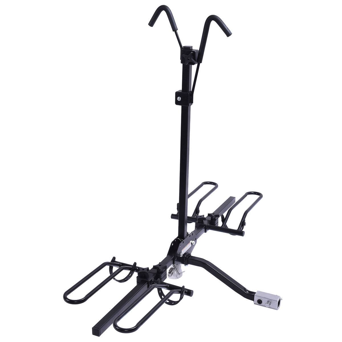 2x22 Hitch Bike Carrier Platform Rack H465015