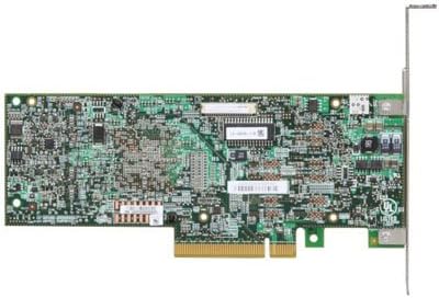 SAS RAID Controller PCI Express x8 512 MB D218660