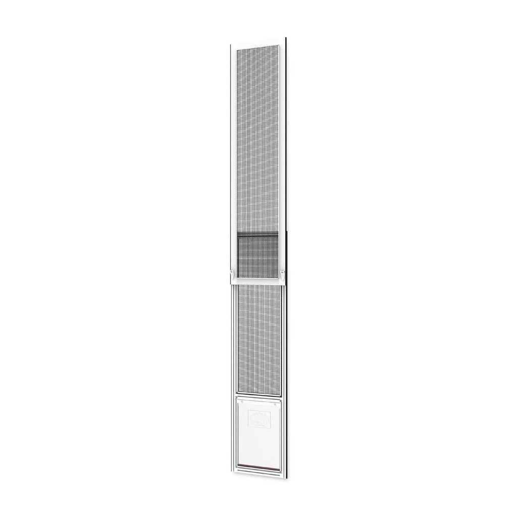 Patio Pet Door Screen Insert Panel Y125