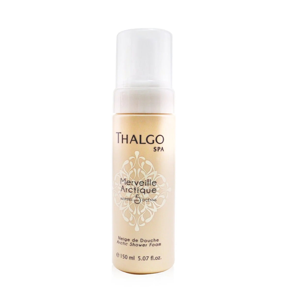 Arctic Shower Foam 150ml M963