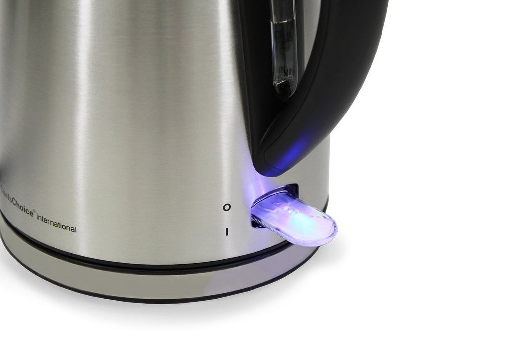 1.7-Liter Silver Kettle T53134