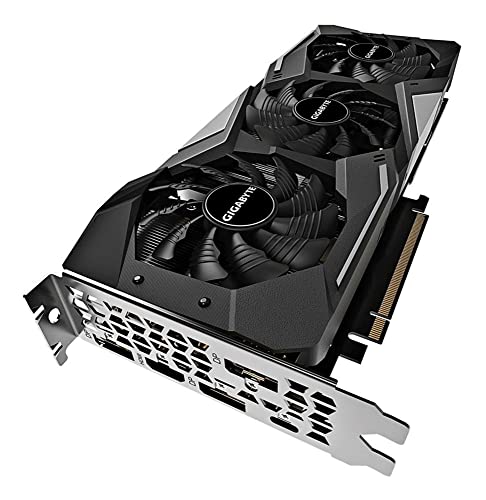 8GB 256-bit GDDR6 Graphics Card T2013