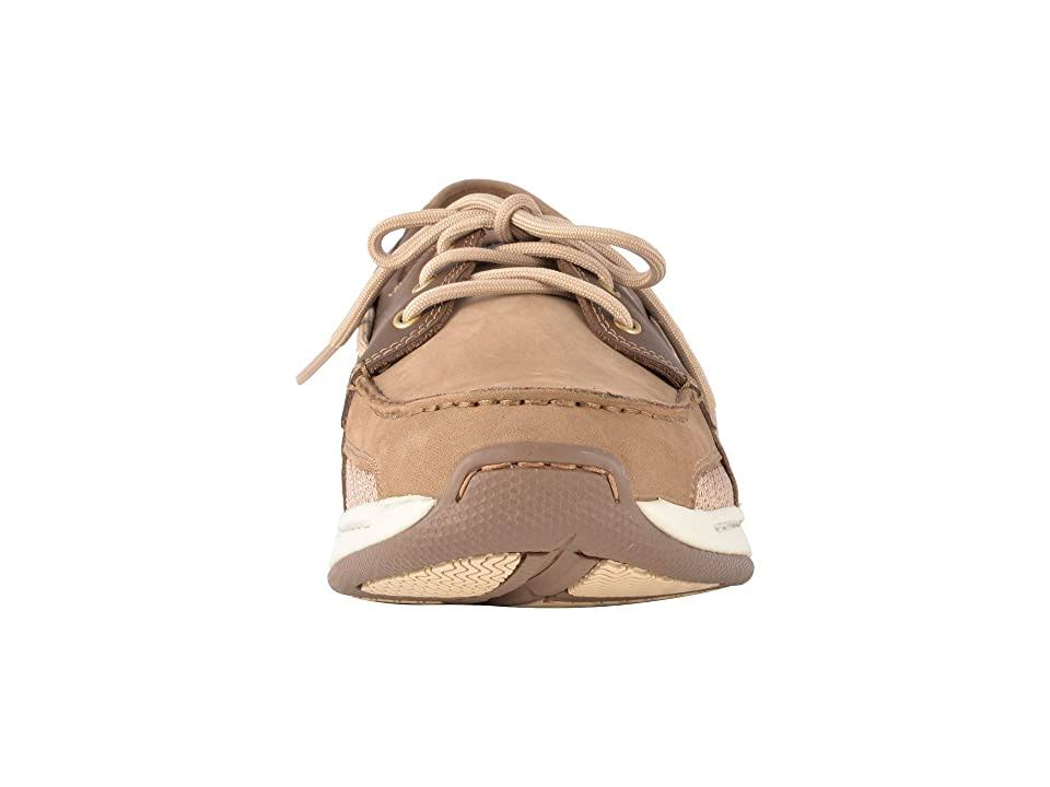 Men's Taupe Boots C77511