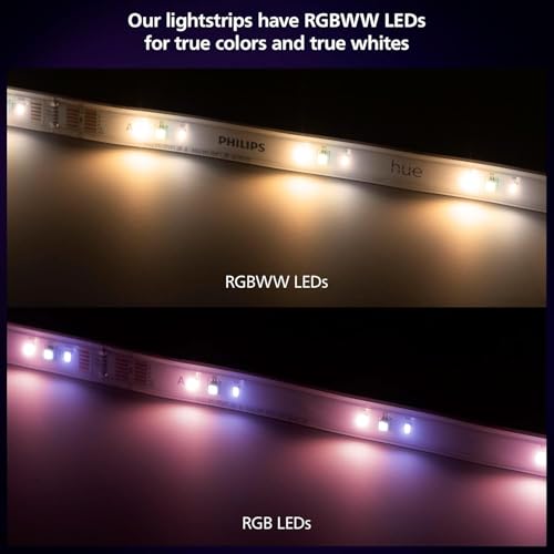 16 Ft Smart LED Lightstrip O105