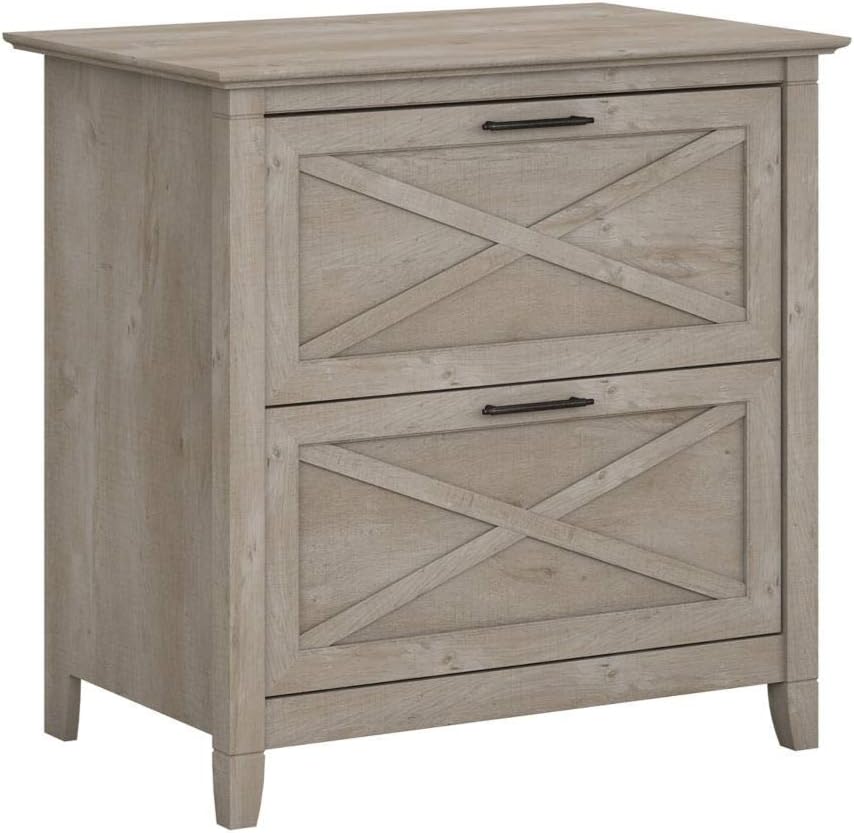 2 Drawer Lateral File Cabinet M923265