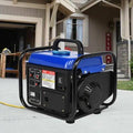 1200W Portable Gas Generator K671
