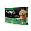 Flea & Tick Topical Treatment for Large Dogs F650409