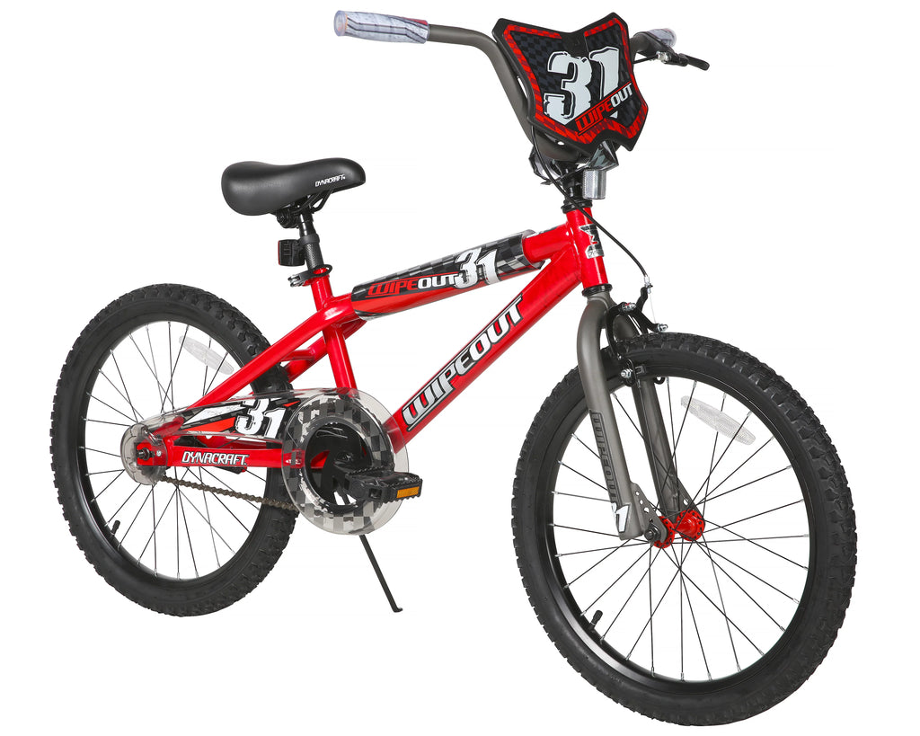 20 In. Bike N82237