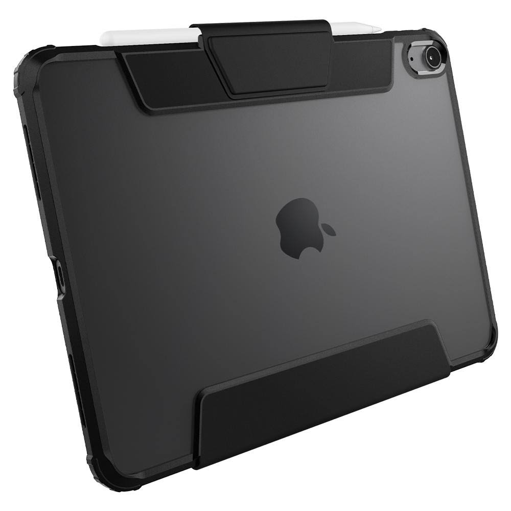Black Case for iPad Air 10.9 inch with Pencil Holder G5140