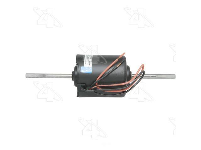 Blower Motor Resistor F8108