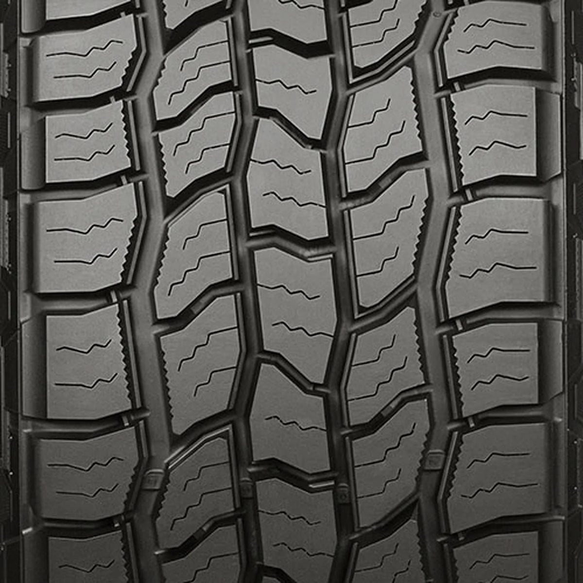 All Terrain Light Truck Tire N476269