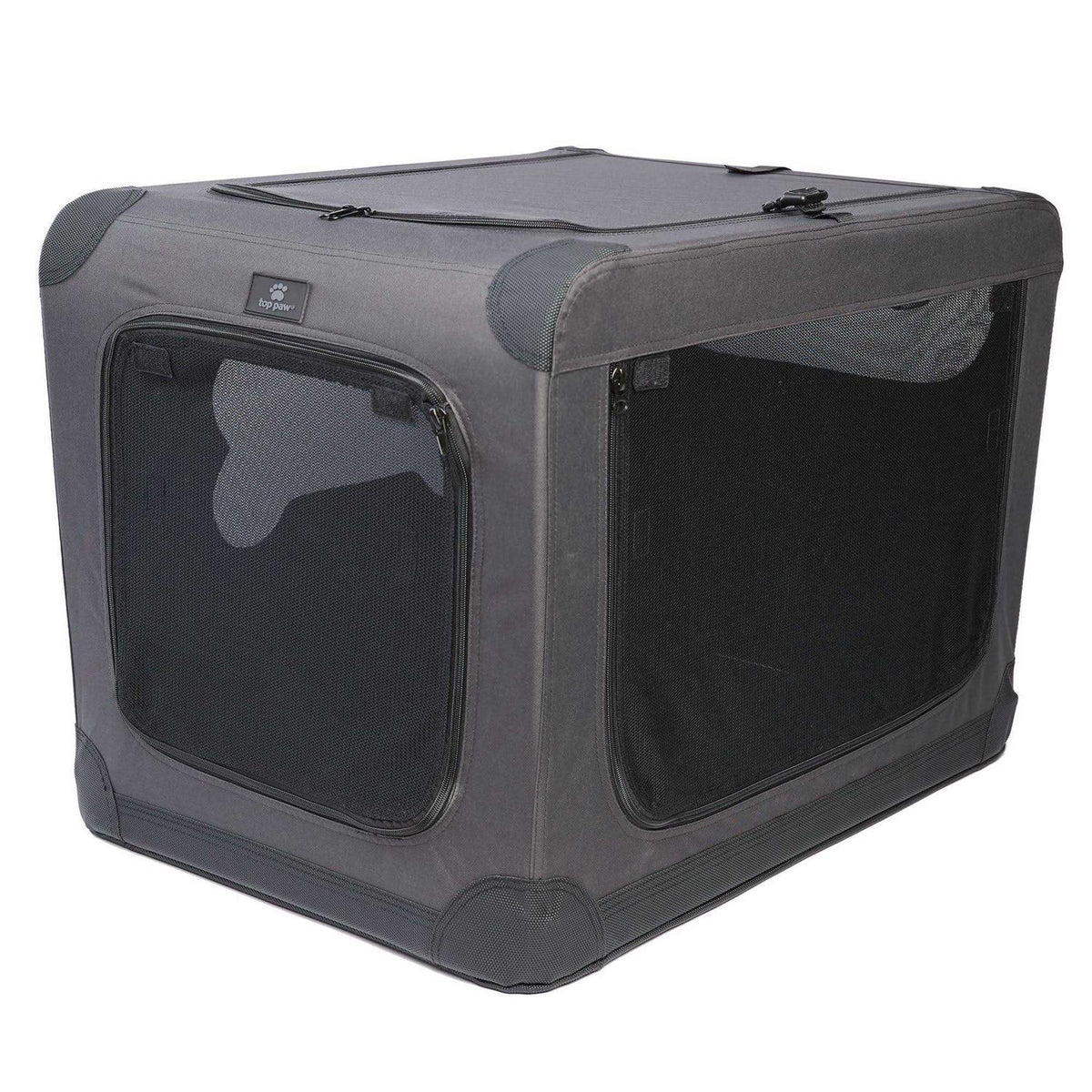 Portable Dog Crate H50307