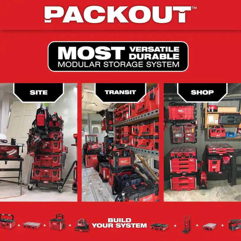 22 in. Rolling Tool Box and 19 in. Tool Tray Y837