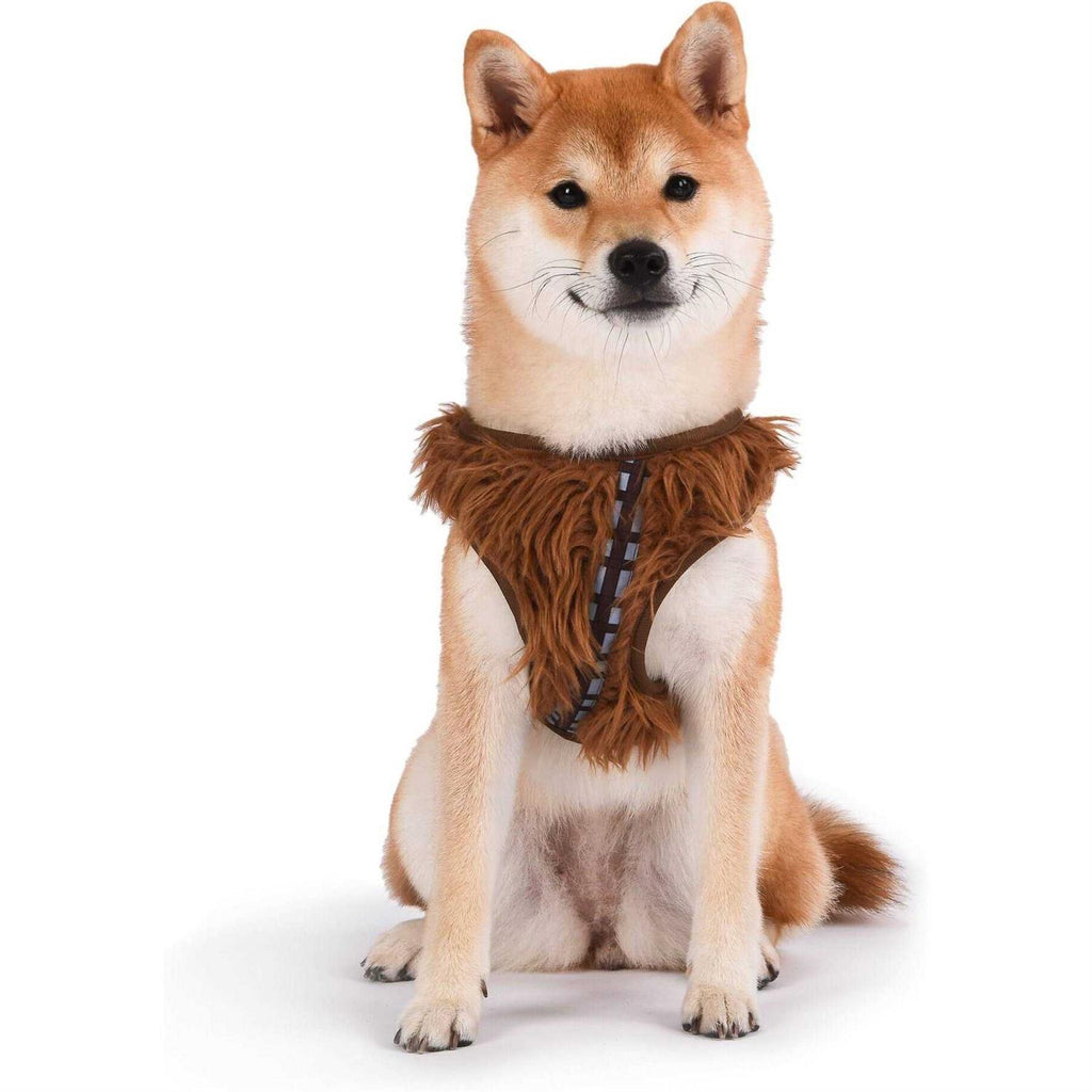 Brown Dog Harness T19506