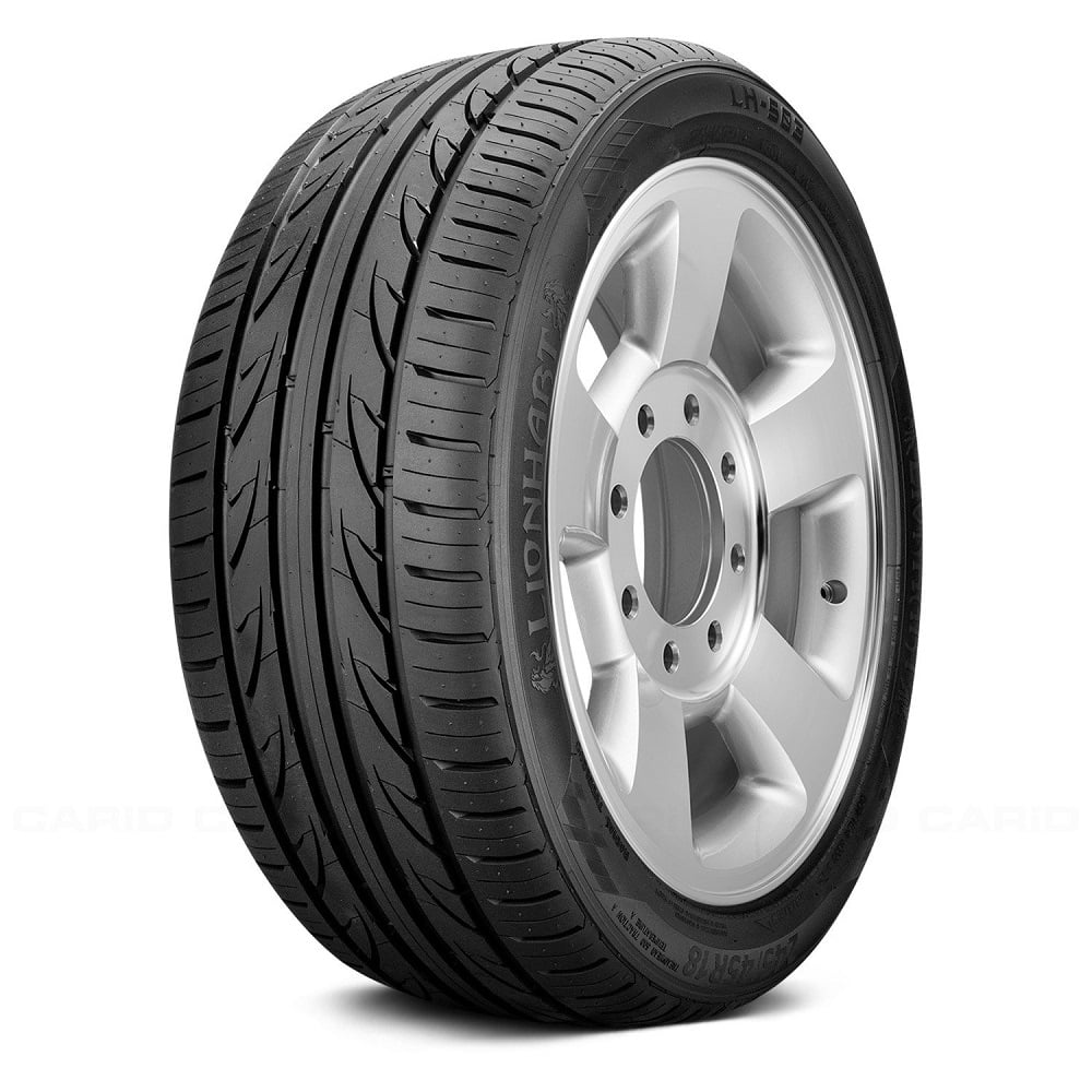 All Season 225/45ZR17 94W XL Passenger Tire M8183