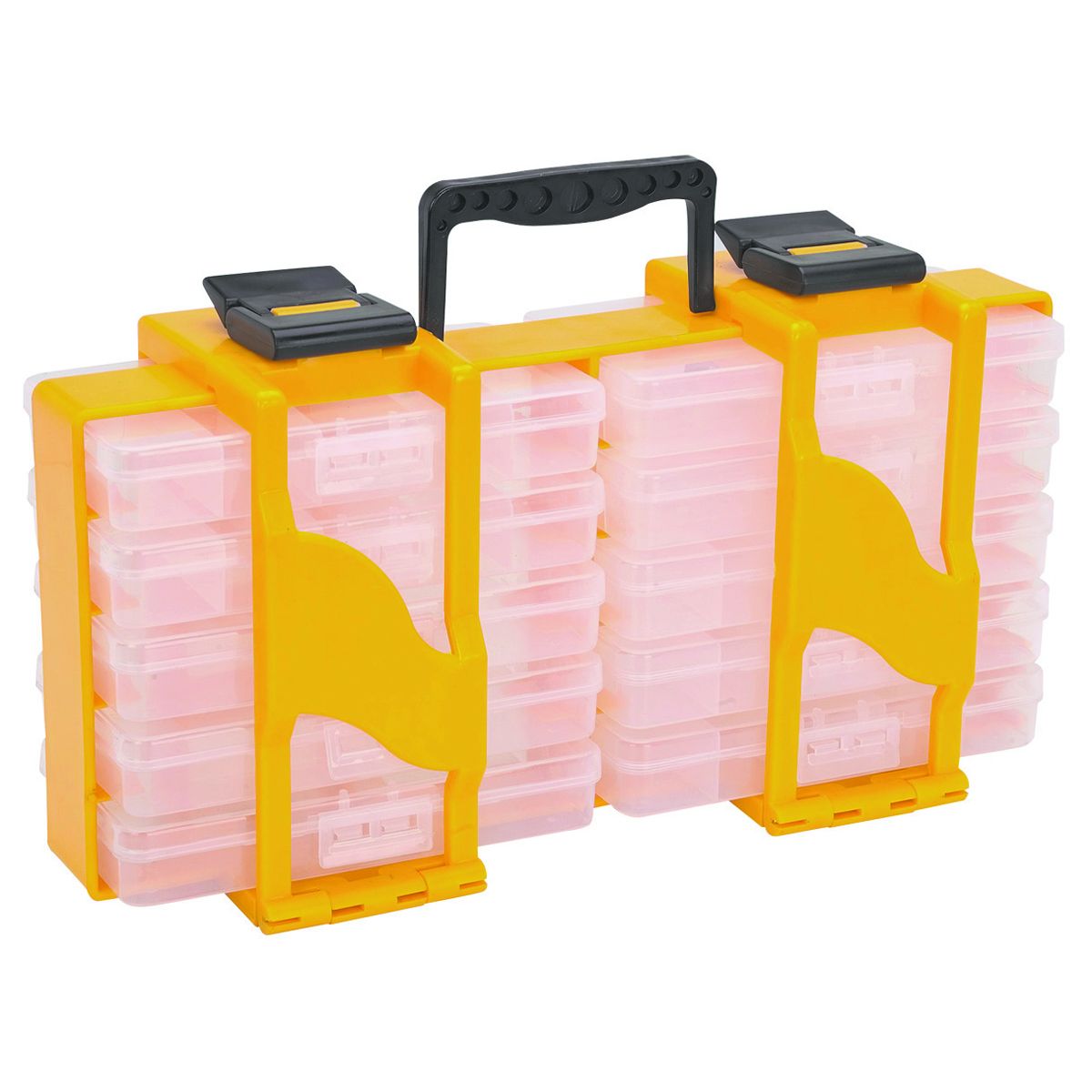 10 Tray Utility Box Q34675
