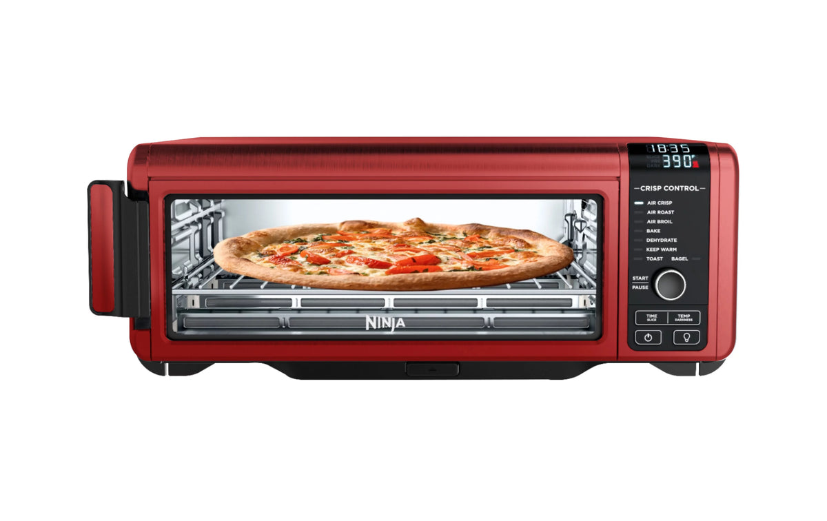 8 in 1 Digital Air Fry Toaster Oven X668593