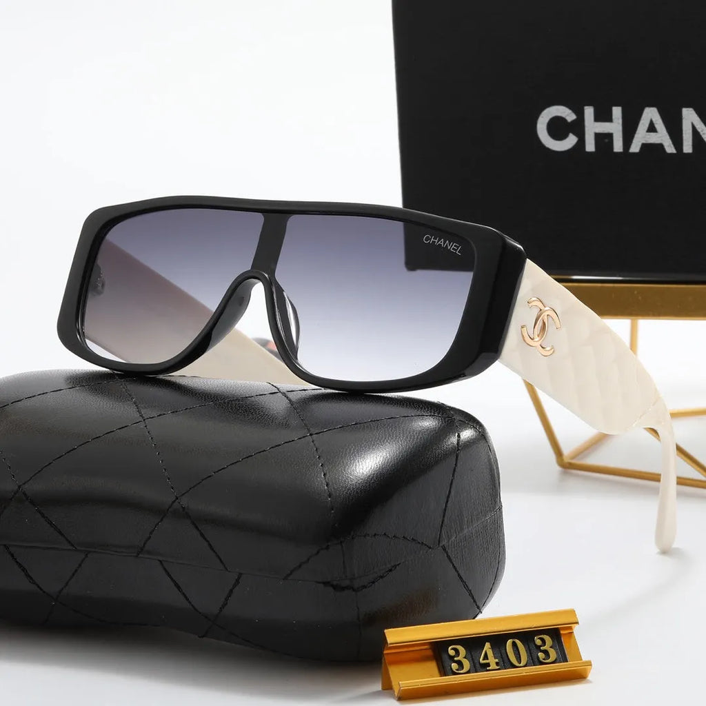 Polarized Sunglasses F662