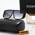 Polarized Sunglasses F662
