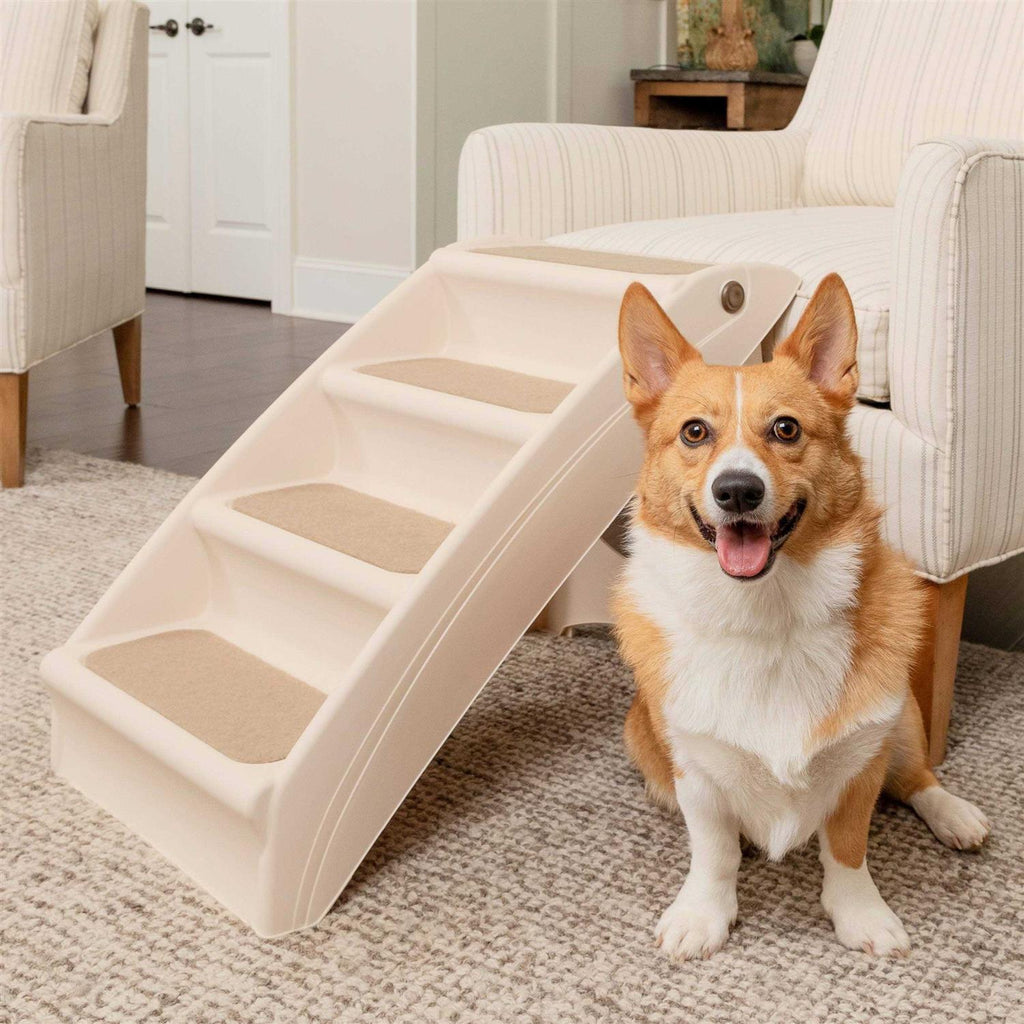 Folding Pet Steps I813