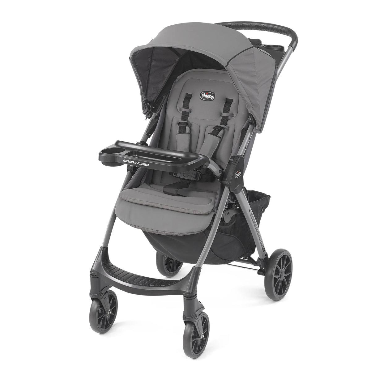 Lightweight Stroller T8477