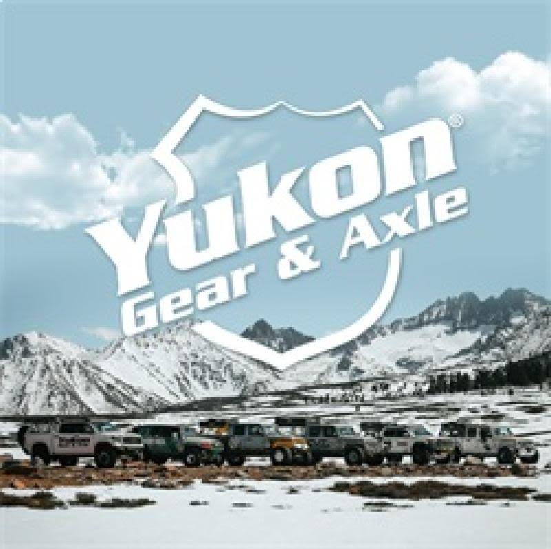 Yukon Ring and Pinion Gear Set for Toyota 7.5 G664353