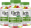 Hemp Gummies 3 Pack 180 Gummies W642011