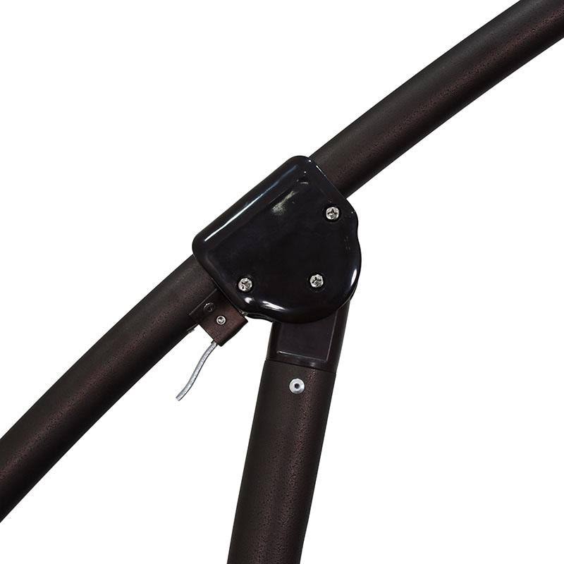 9' Cantilever Umbrella J54850