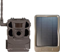 Cellular Trail Camera with External Solar Panel L872665