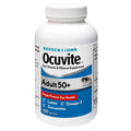 Adult 50+ Eye Vitamin & Mineral Supplement 150 Softgels D81953