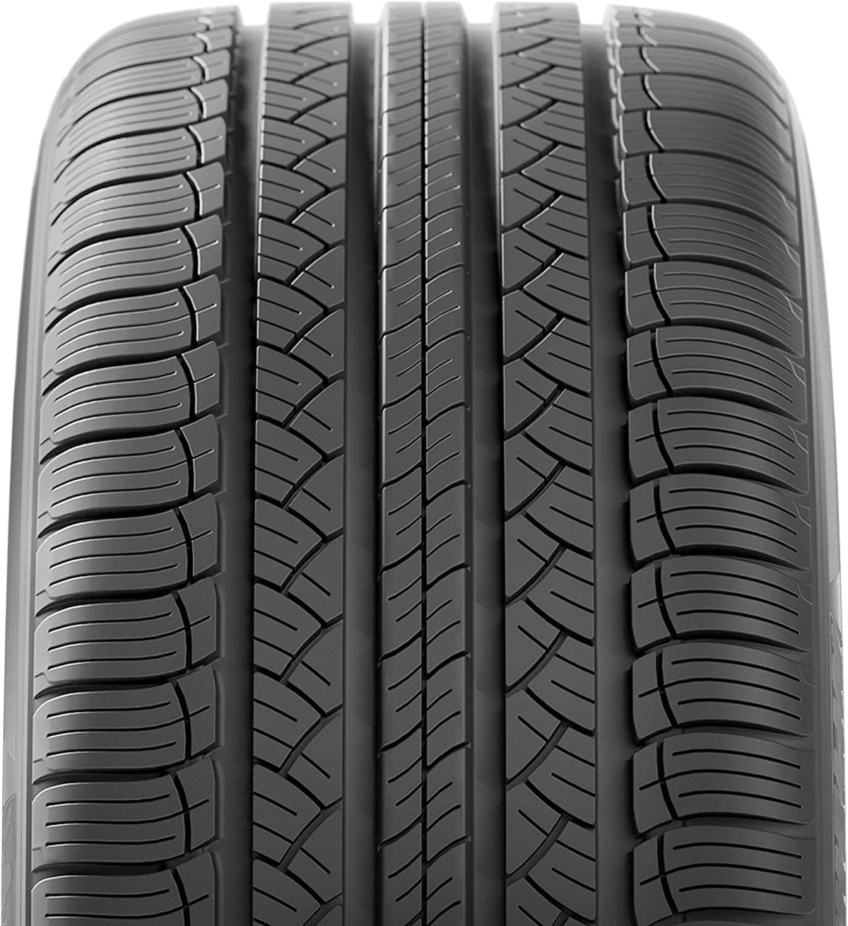 All Season Radial Car Tire P235/60R18 102V F15706