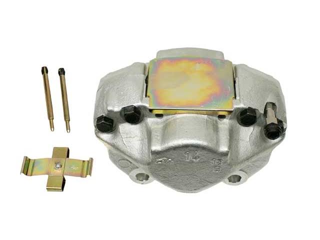 Brake Caliper Front Right 2 Piston X95152