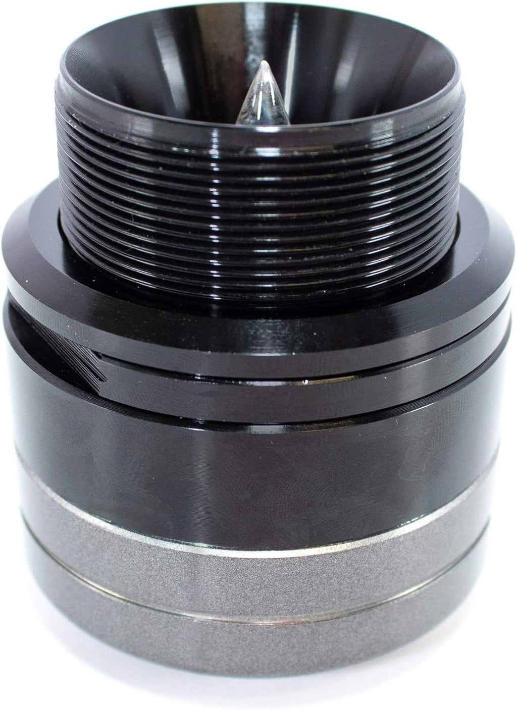 4X 800W 4 Ohm Bullet Horn Super Tweeters Black T51692