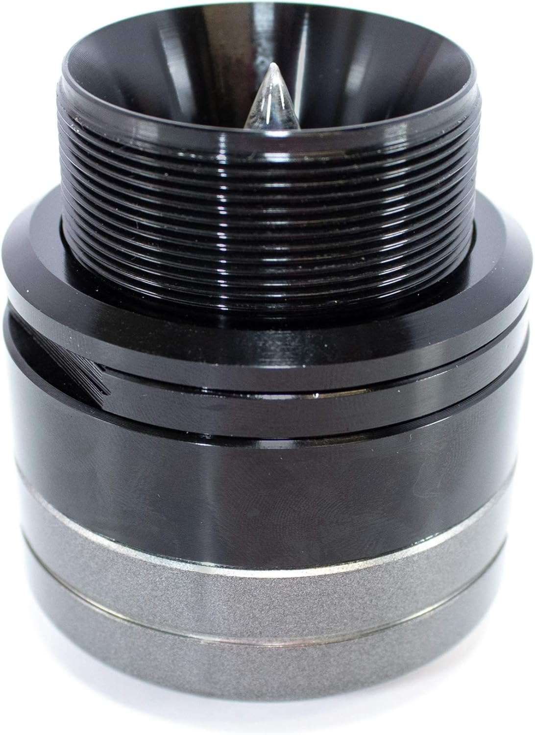 4X 800W 4 Ohm Bullet Horn Super Tweeters Black T51692